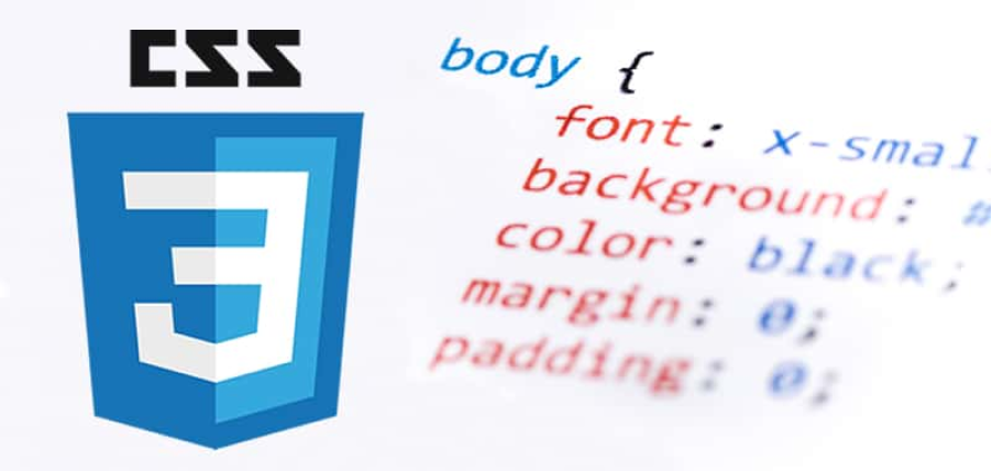 Logo CSS 3